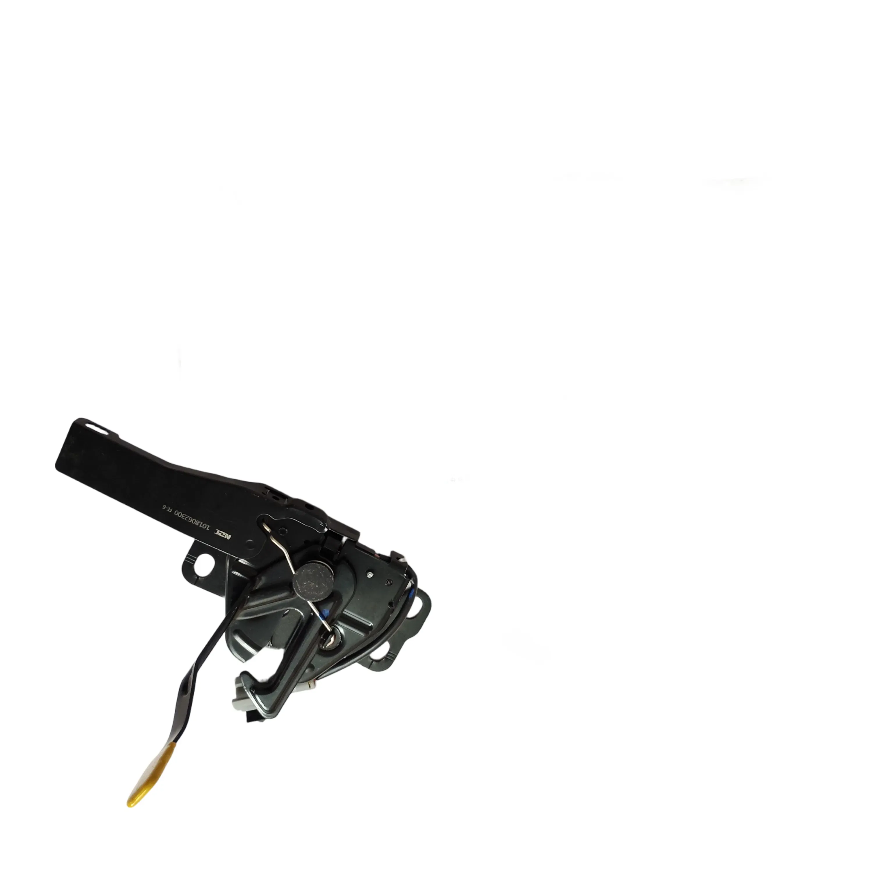 Hood Lock for Geely Fe-6 5032036200 Lh Rh Available in Stock