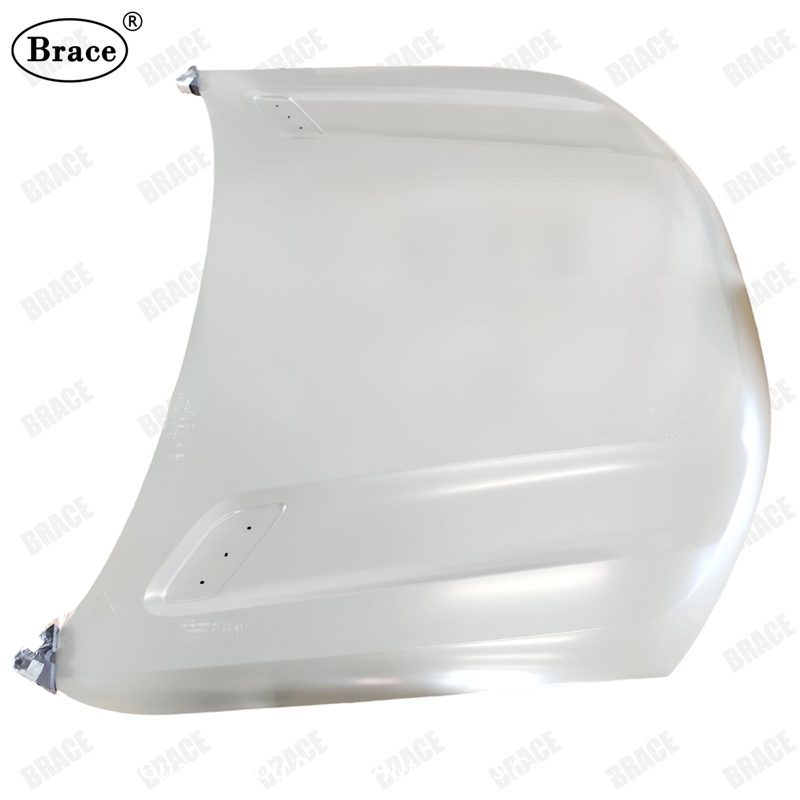 Hot Sale Auto Parts Factory Car Engine Hood Bonnet for Mgrx8 OEM: 10372400 — photo 2