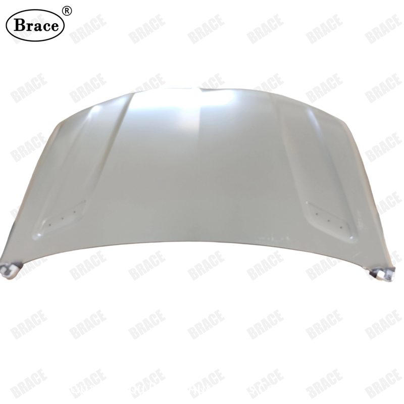 Hot Sale Auto Parts Factory Car Engine Hood Bonnet for Mgrx8 OEM: 10372400 — photo 3