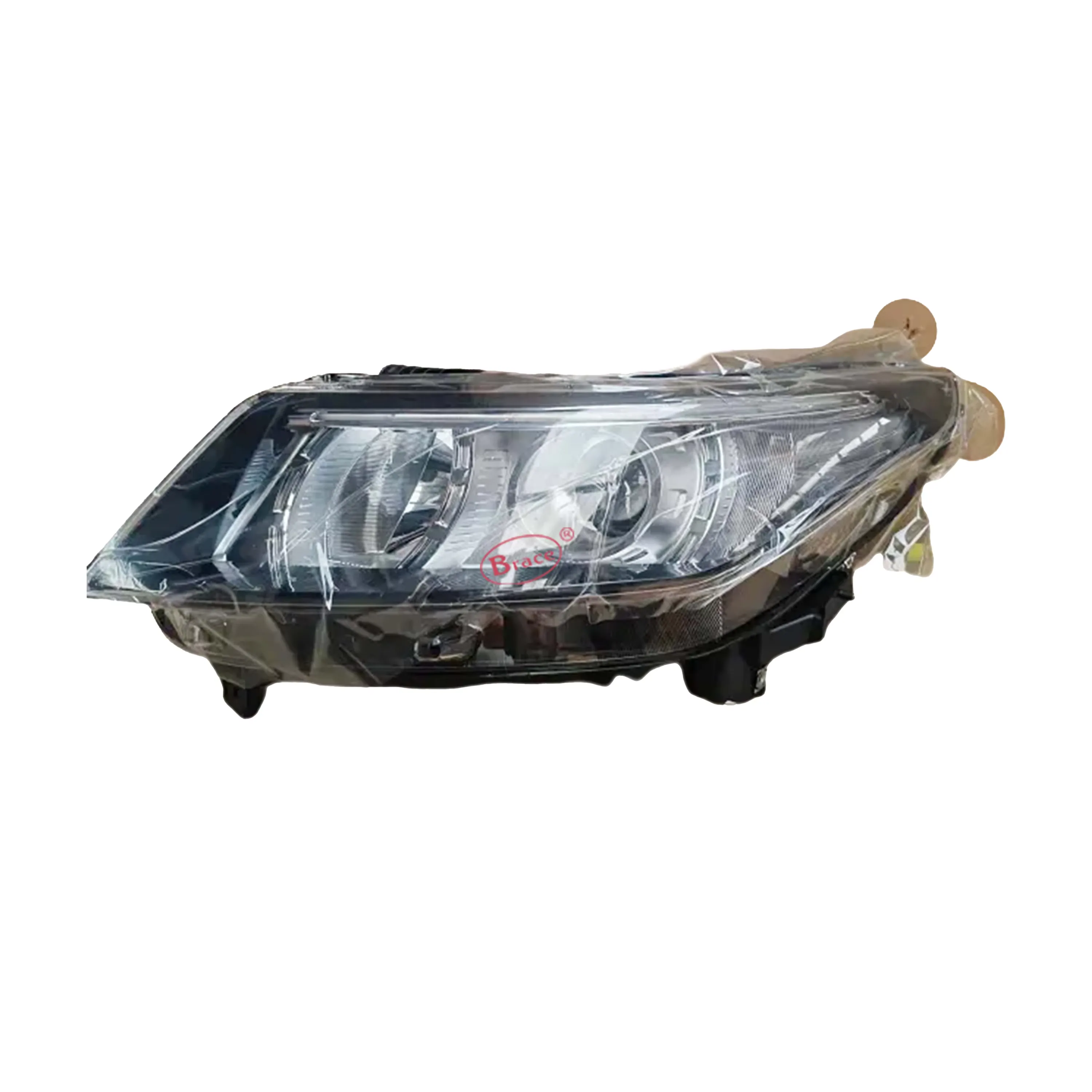 Hot Sale Auto Parts Front Light Headlight for Baic Beijing X55  2017 product photo