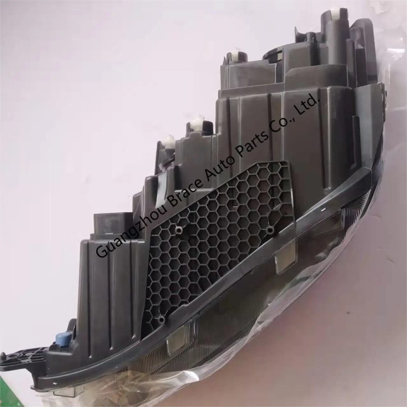 Hot Sale Auto Parts Front Light Headlight for Baic Beijing Zhixing X55 A00081737 — photo 2