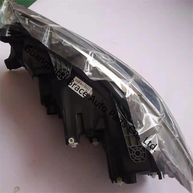 Hot Sale Auto Parts Front Light Headlight for Baic Beijing Zhixing X55 A00081737 — photo 4