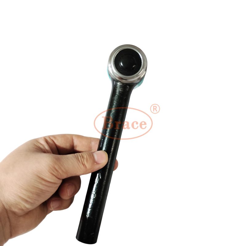 Hot Sale Auto Parts Outer Ball Joint /Tie Rod Rh for Mg Rx8 OEM: 10405229 — photo 3