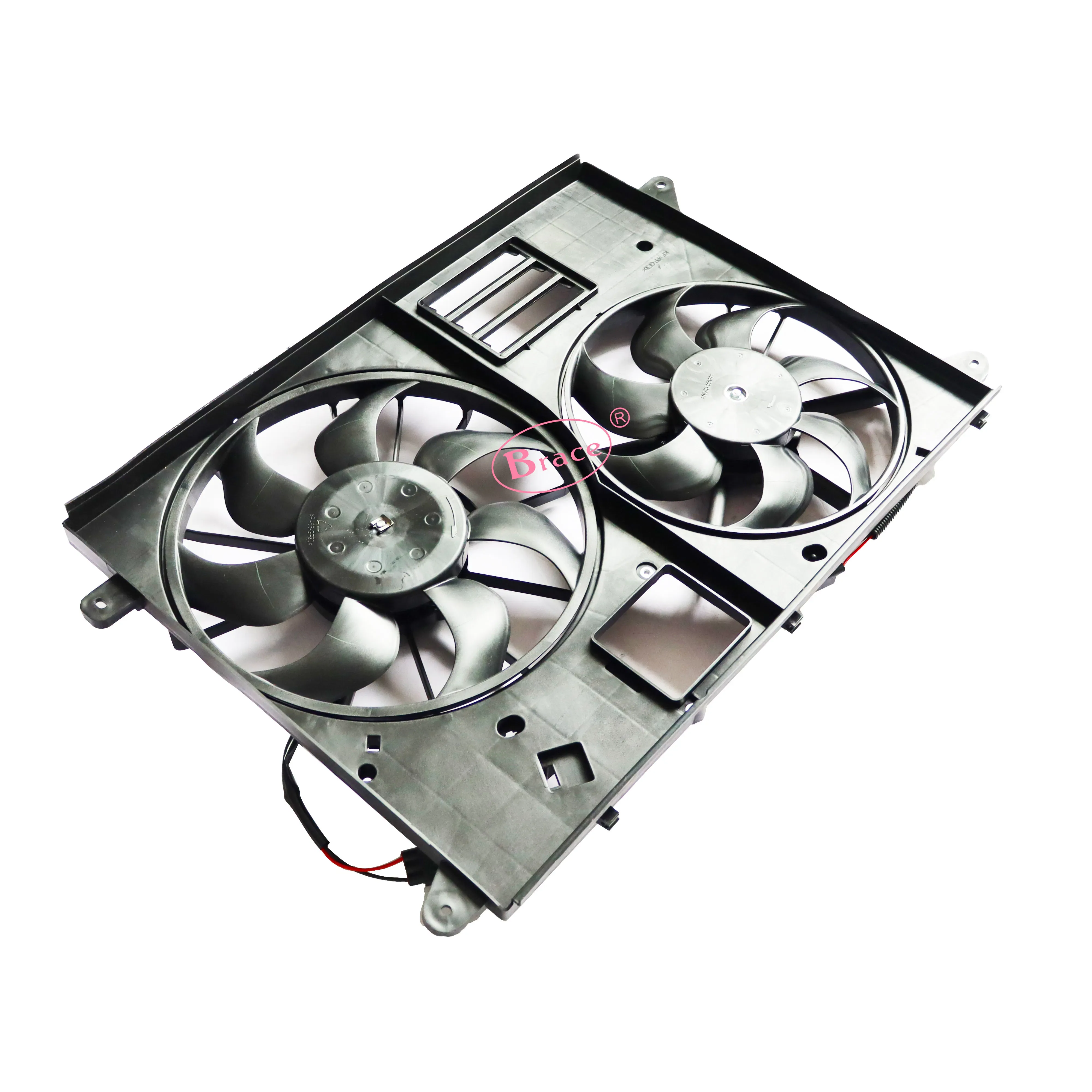 Hot Sale Auto Radiator Fan for Trumpchi GS8 OEM 2310008CAD0000 product photo
