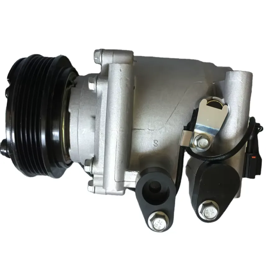 Hot Selling AC Compressor Suitable for JAC J3 8104010U8050 / XK06-015-00027/00685