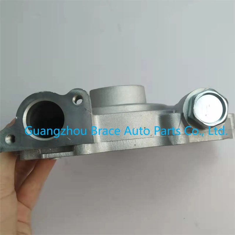 Hot Selling Auto Parts Oil Pump for Baic Wevan M50F 1.3 4G13T — photo 4