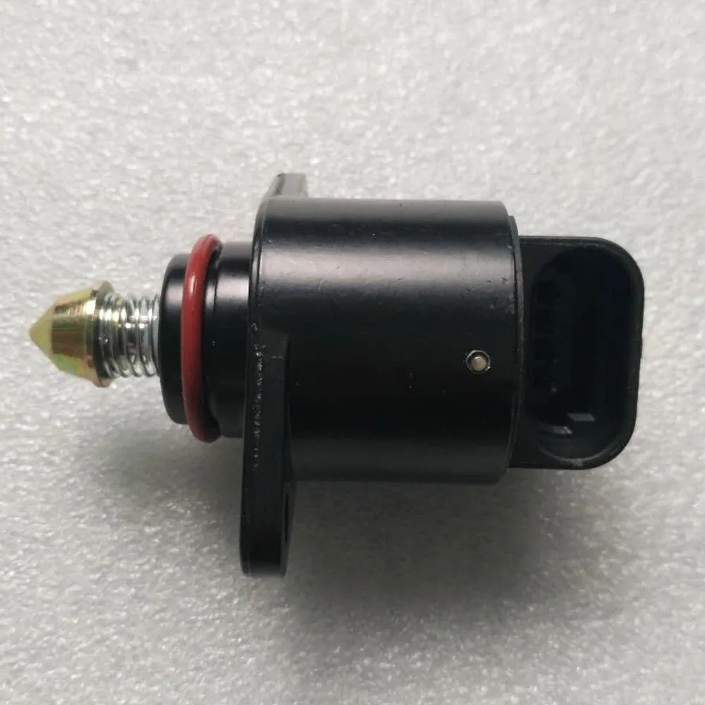 Válvula de control de ralentí para FAW CA6371 GF8 GF900