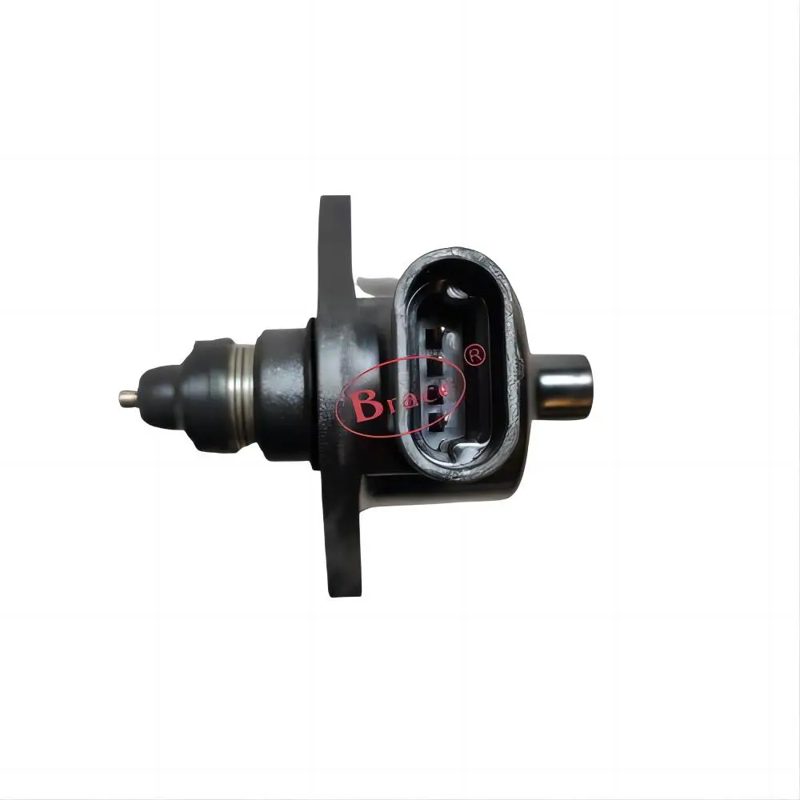 Idle Speed Control Motor Idle up Valve Motor Suitable for Geely Panda JP-F01R065904 — photo 2