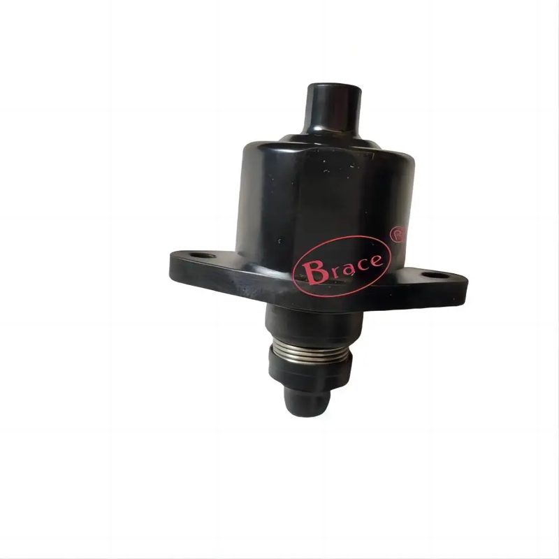 Idle Speed Control Motor Idle up Valve Motor Suitable for Geely Panda JP-F01R065904 — photo 4
