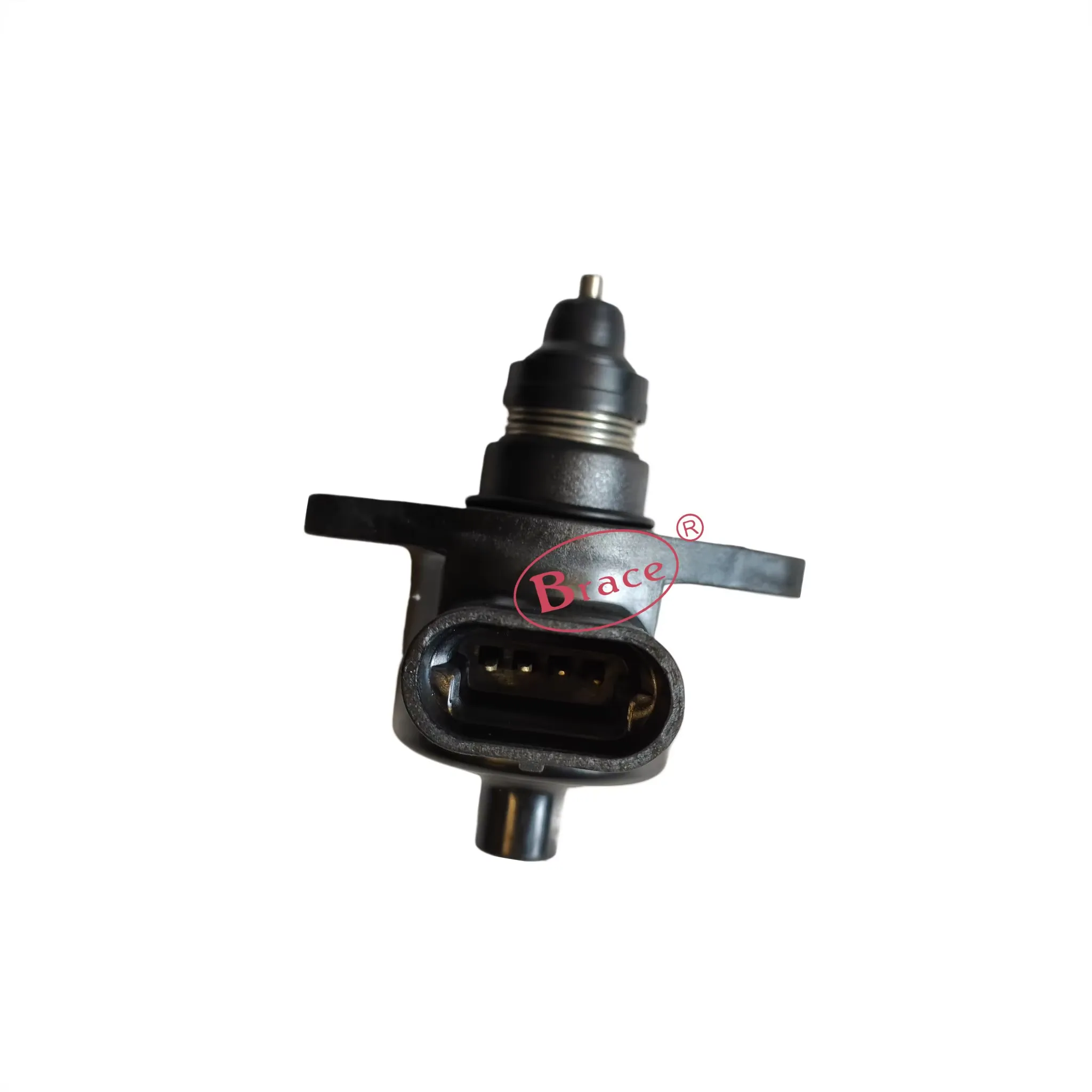 Idle Speed Control Motor Idle up Valve Motor Suitable for Geely Panda JP-F01R065904