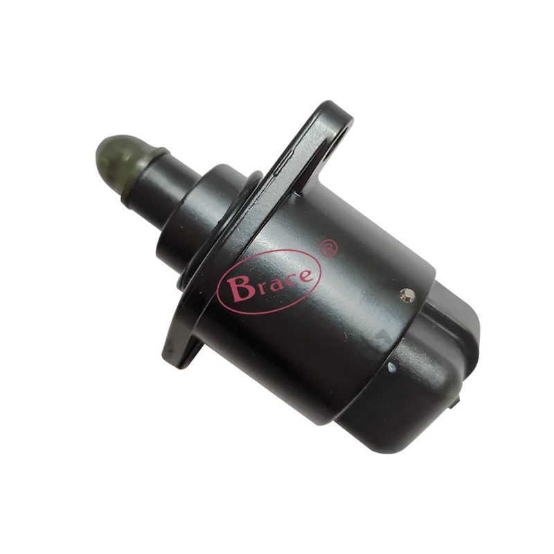 Idle Speed Control Motor Idle up Valve Motor Suitable for Geely QQ — photo 2