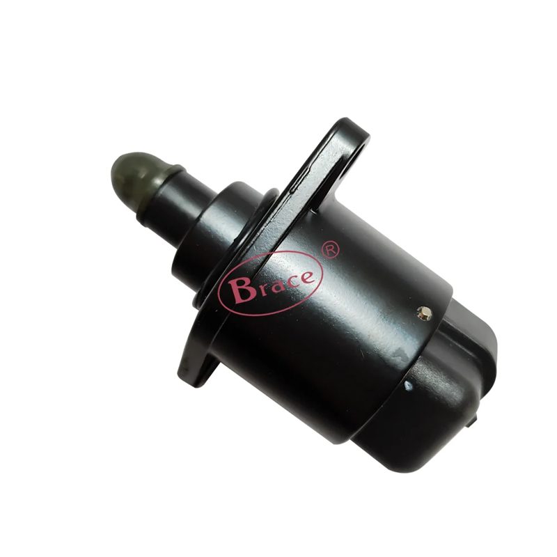Idle Speed Control Motor Idle up Valve Motor Suitable for Geely QQ — photo 3