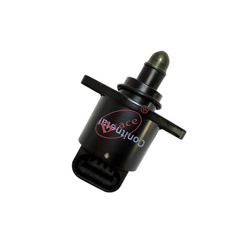 Idle Speed Control Motor Idle up Valve Motor Suitable for Geely QQ — photo 4