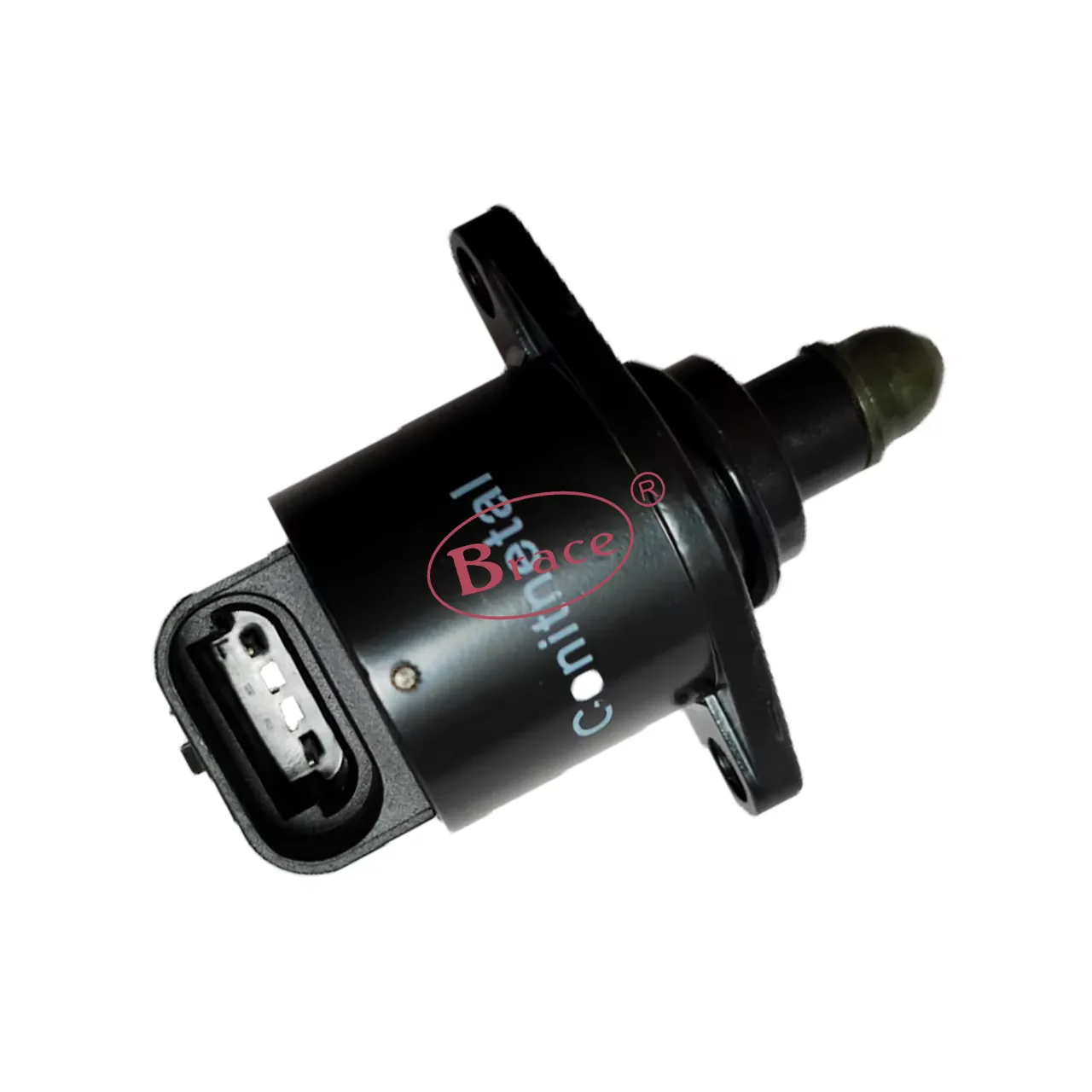 Idle Speed Control Motor Idle up Valve Motor Suitable for Geely QQ product photo