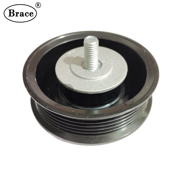 Idler Pulley for MG T60 OEM: C00093517 — photo 4