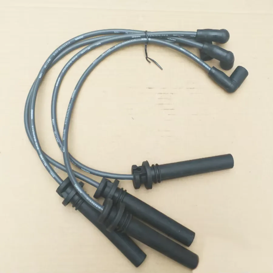 Ignition Cable for Brilliance Shineray X30 DLCG12 1.3L product photo