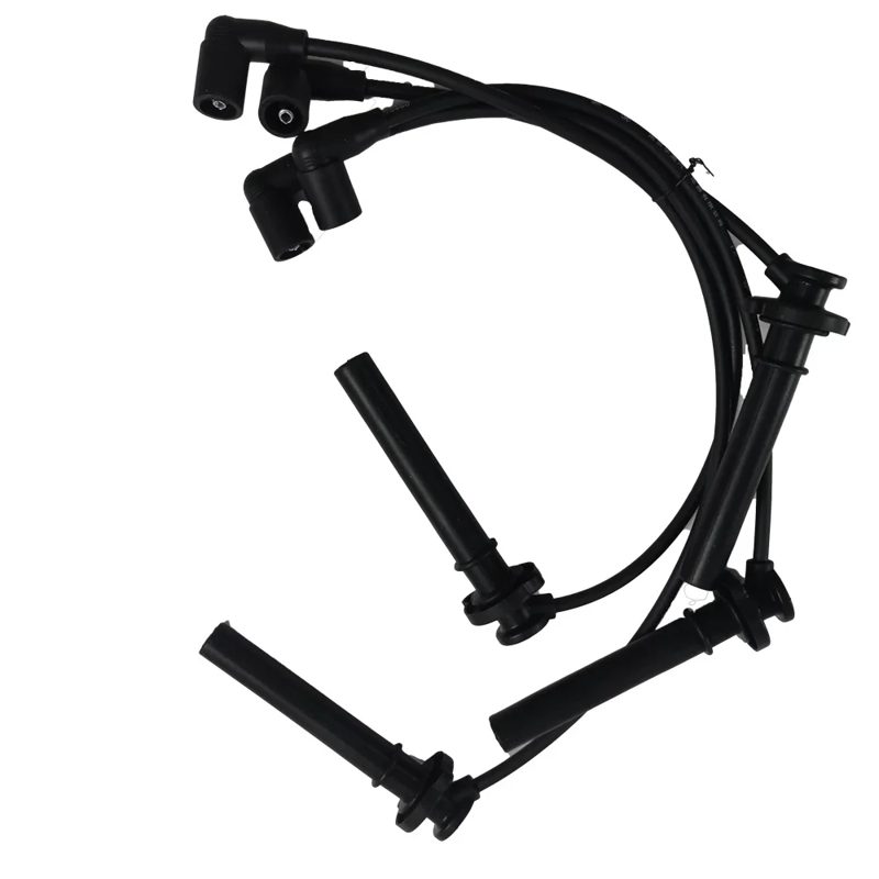 Ignition Cable Spark Plug Wire Set Suitable for LIFAN FOSION 1.3 — photo 3