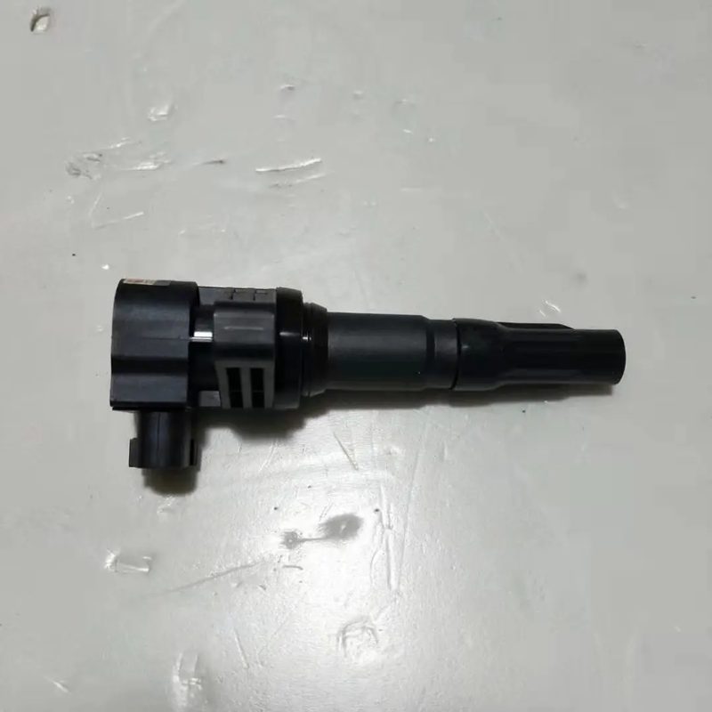 Ignition Coil for BYD F3 BYD473QE-3705100A — photo 2
