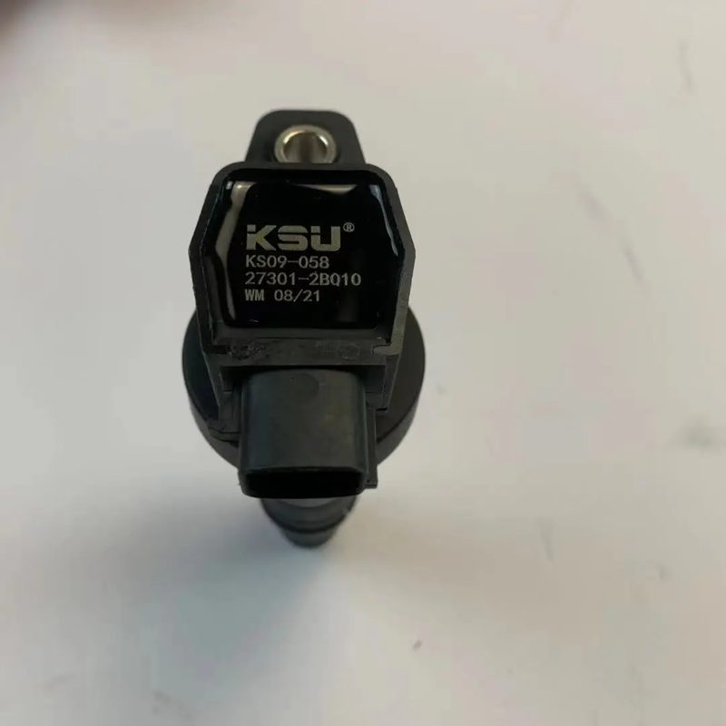 Ignition Coil for Changan Star M201 MD201 33400D75F10 — photo 4