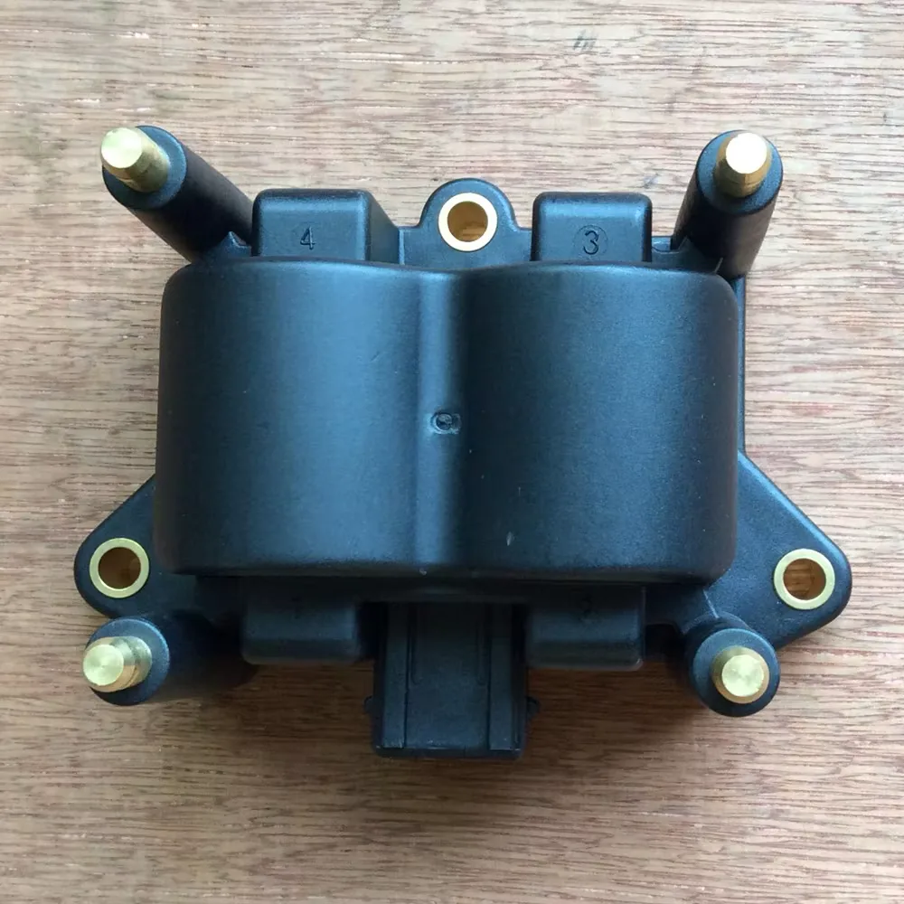 Ignition Coil for Chery QQ1.1 IQ QQ3 S11-3705110JA product photo