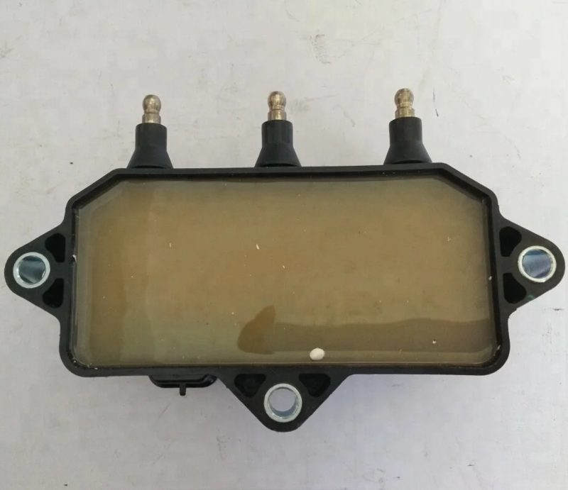 Ignition Coil for DAEWOO MATIZ/SPARK 0.8 — photo 3