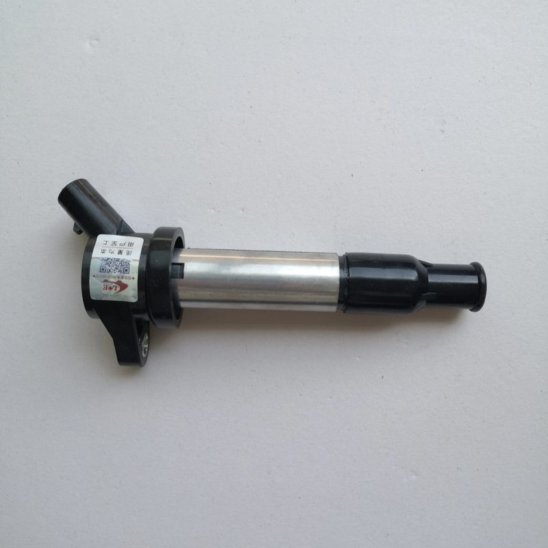 Ignition Coil for Geely EC7 DFSK C37 3705100E0100 28244734 — photo 2