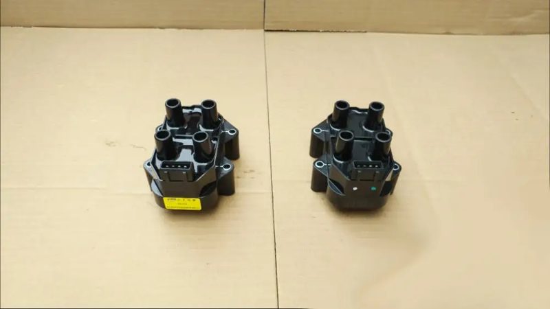 Ignition Coil for Jinbei Shineray X30 CG12 1.3L — photo 4