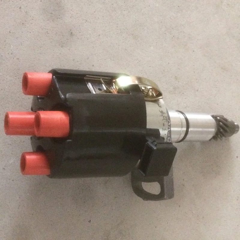 Ignition Distributor for Hafei Minyi HFJ6370 DA465 Engine — photo 4