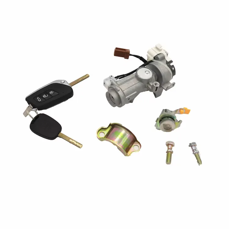 Ignition Lock for Baic Senova X25 2017-2019