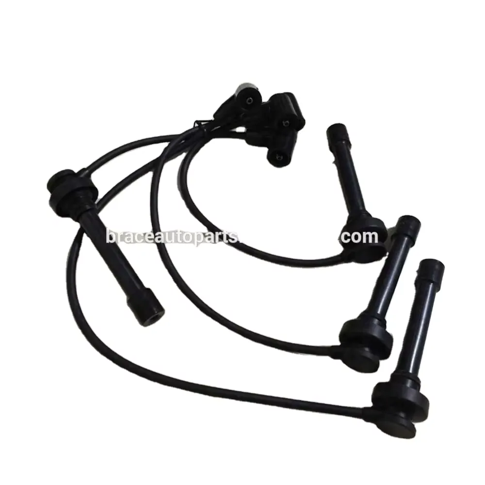 IGNITION SPARK CABLE Spark Plug Cable for Zhongxing Landmark/Grandtiger product photo