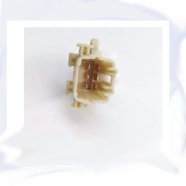 Ignition Switch Assy/Ignition Power Switch for Faw Jiabao V80 — photo 3