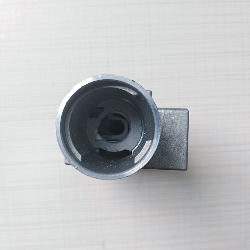 Ignition Switch for Chery QQ QQ3 IQ OEM S11-3704010 — photo 4