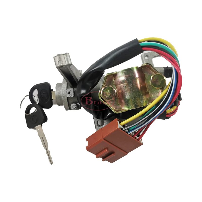 Ignition Switch Set Suitable for LIFAN FOSION 1.3 — photo 3