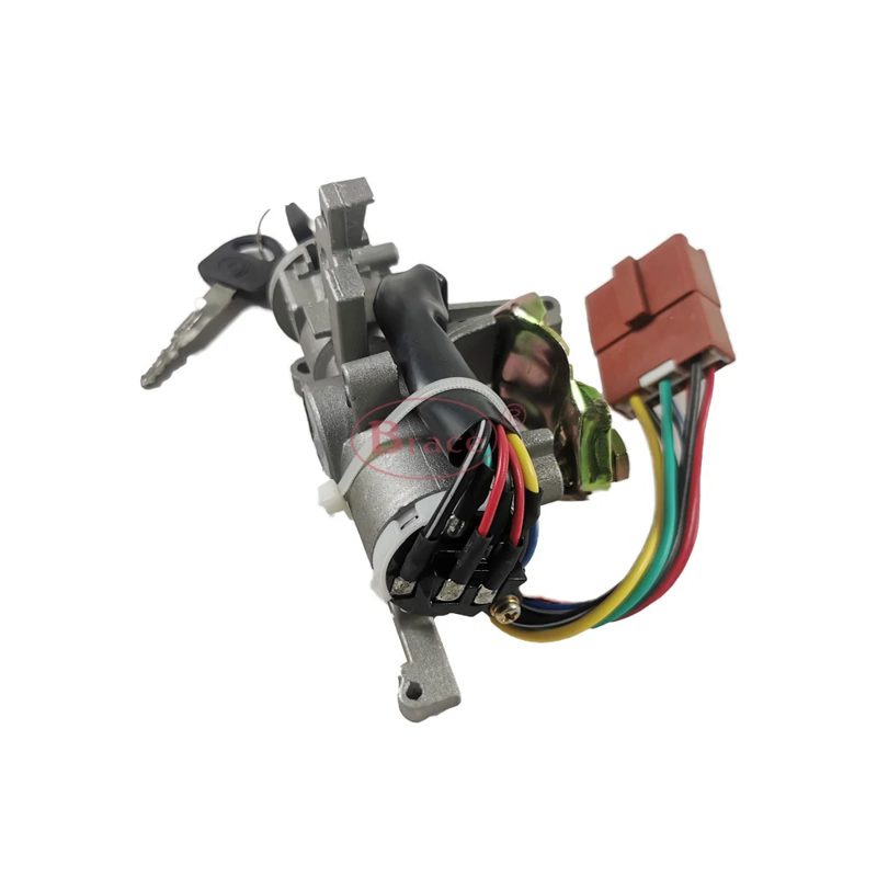 Ignition Switch Set Suitable for LIFAN FOSION 1.3 — photo 4