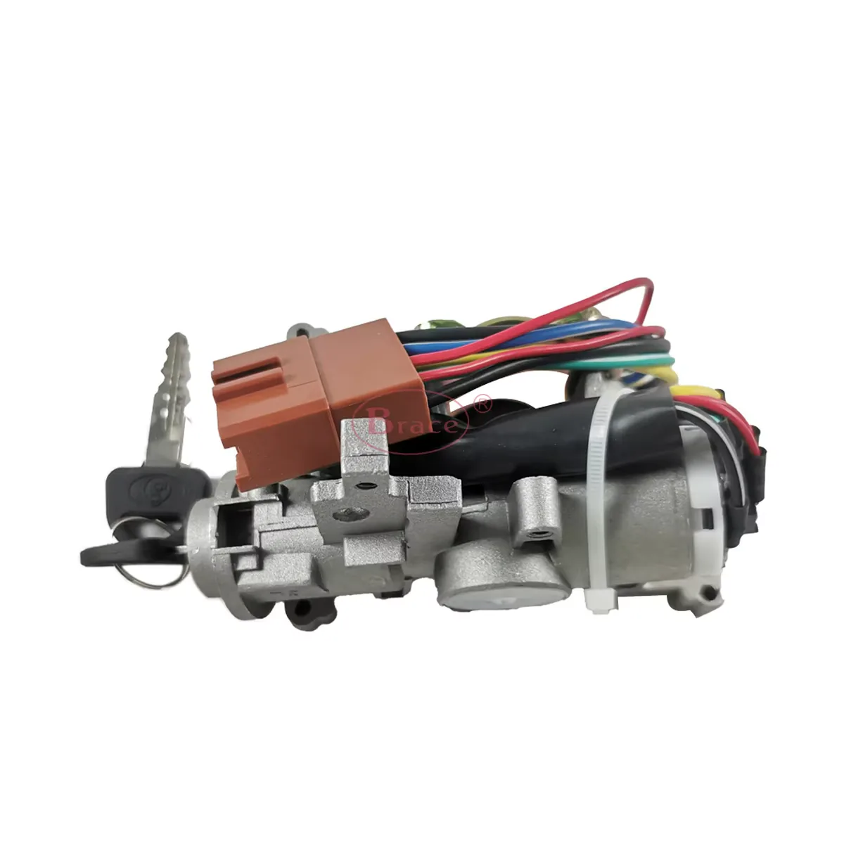 Ignition Switch Set Suitable for LIFAN FOSION 1.3 product photo