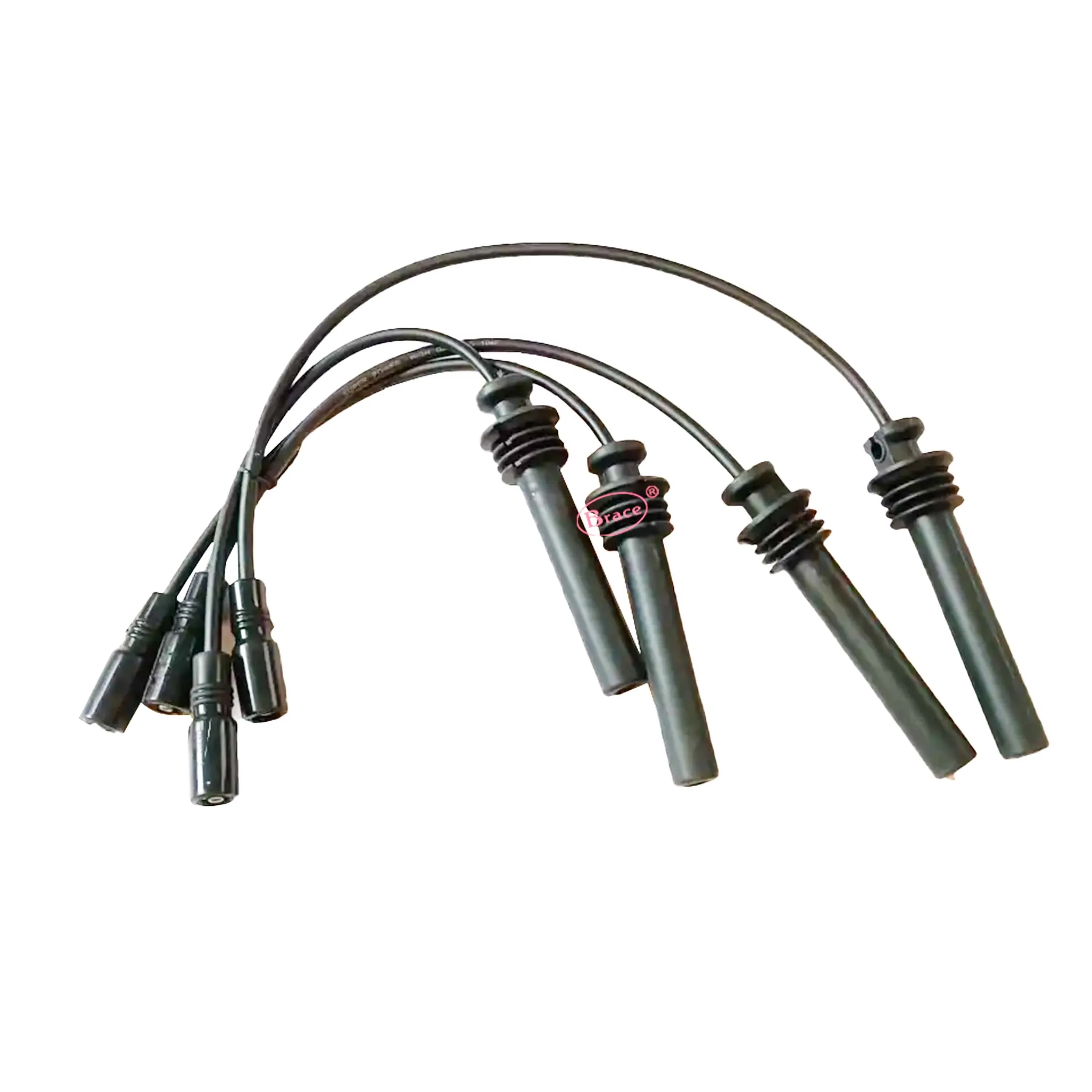 Ignition Wire Set/Ignition Cable for Chevrolet N300 1.2L B12/Wuling Rongguang N300 B12 product photo