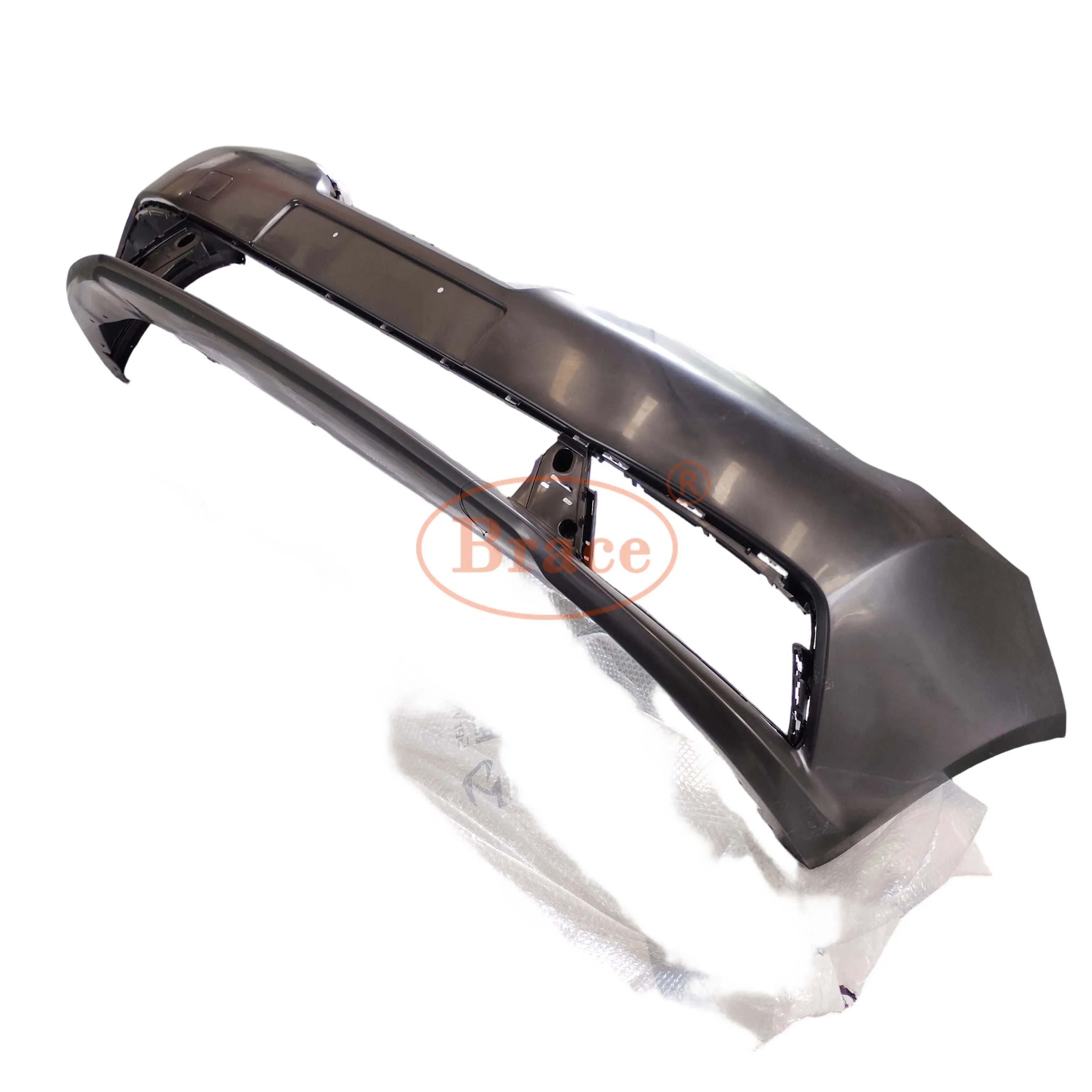 Impact Resistant Front Bumper for Mg 360 10215058 Exact Fit in Stock product photo
