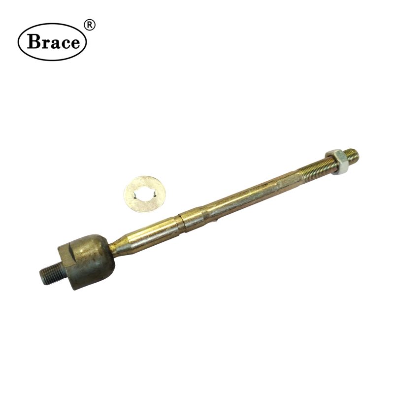 Inner Ball Joint Rack End for Joylong Hiace — photo 4