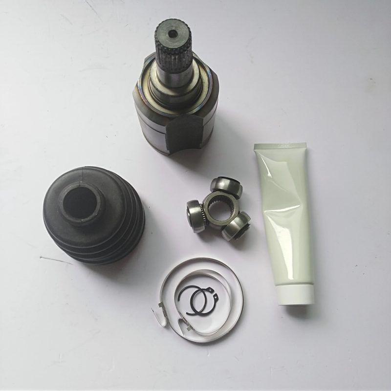 Inner CV Joint for Chery Fulwin J2 MVM315 29 25 Teeth — photo 2