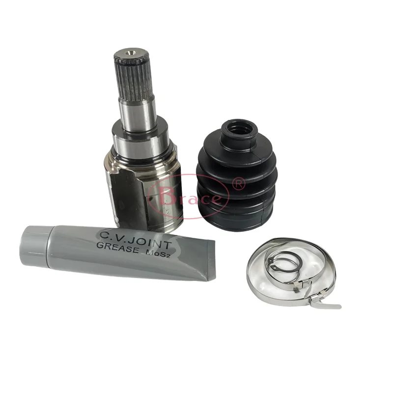 Inner CV Joint Repair Kit Suitable for Geely Panda 1.3 — photo 2