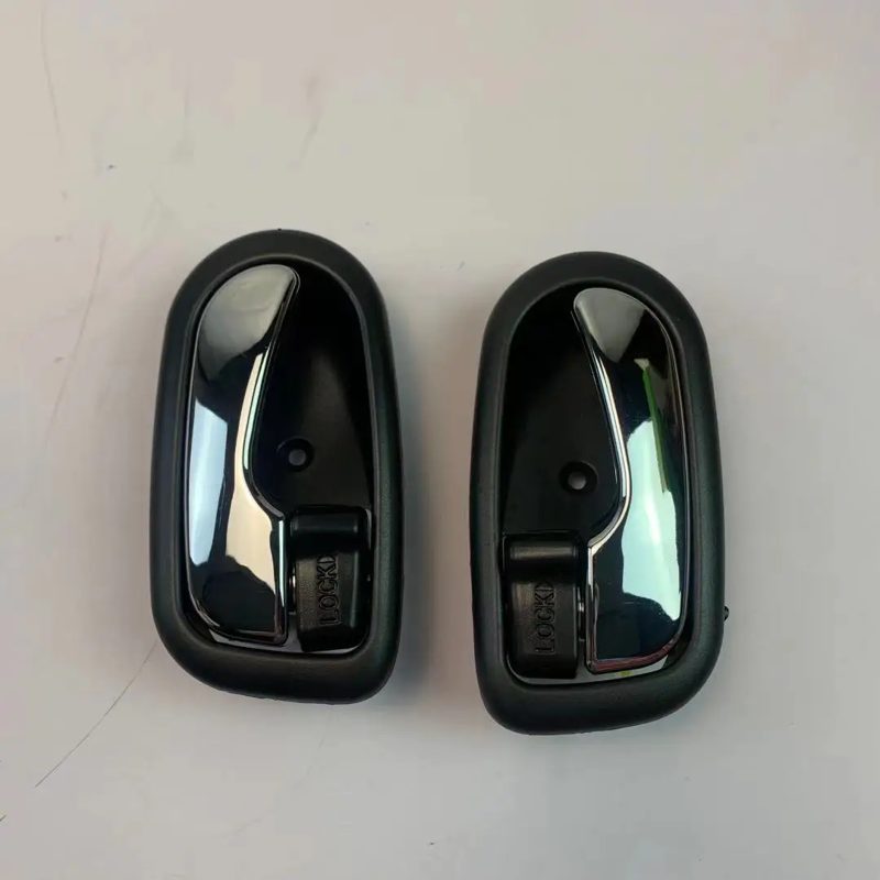 Inner Door Handle for Faw Sirius S80 M80 — photo 2