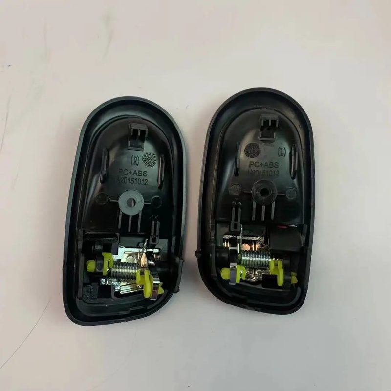 Inner Door Handle for Faw Sirius S80 M80 — photo 3