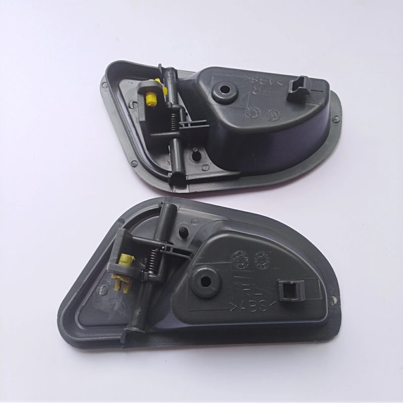 Inner Door Handle for Faw Xiali N5 Vita 69206-0D020 69205-0D020 — photo 2