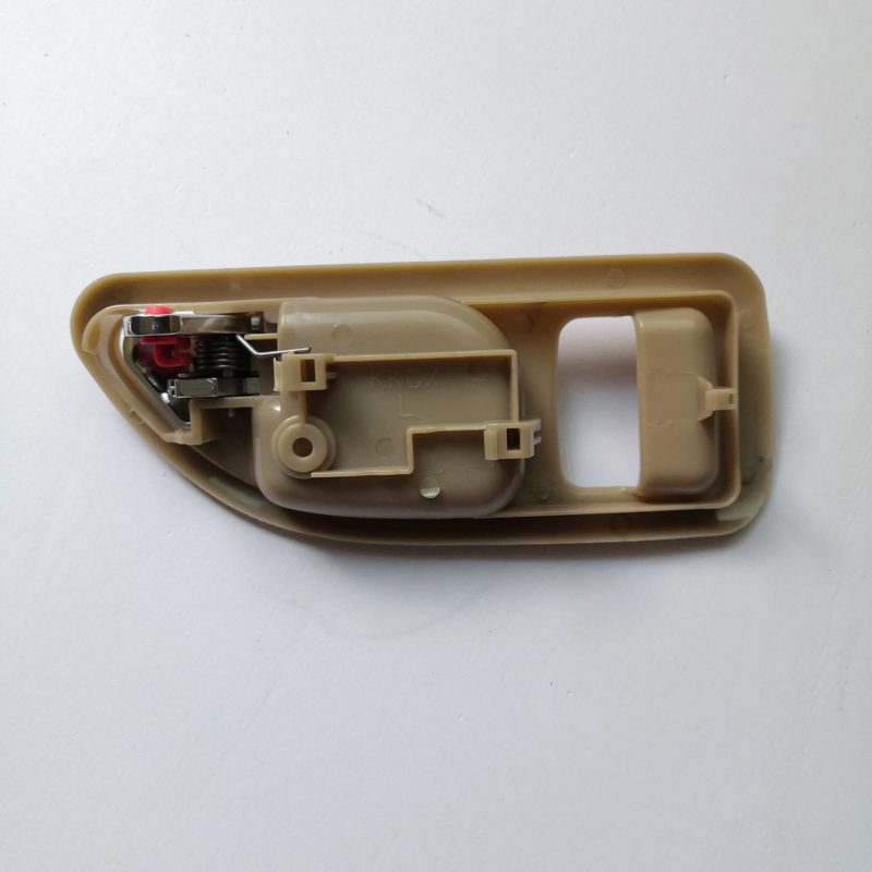 Inner Door Handle for Great Wall Hover H3 H5 — photo 3