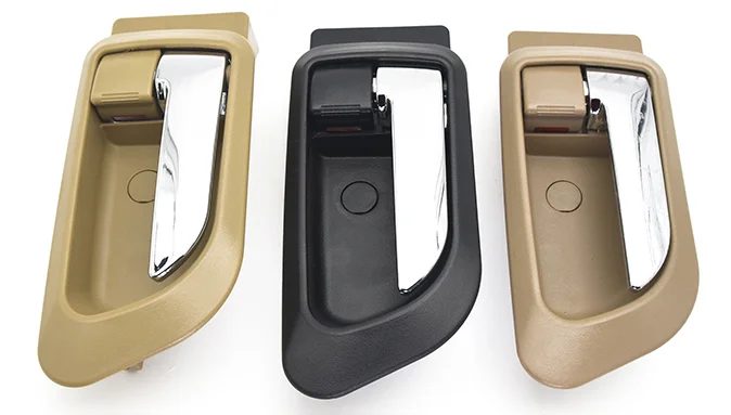 Inner Door Handle for Great Wall Hover H3 H5 X240 — photo 2