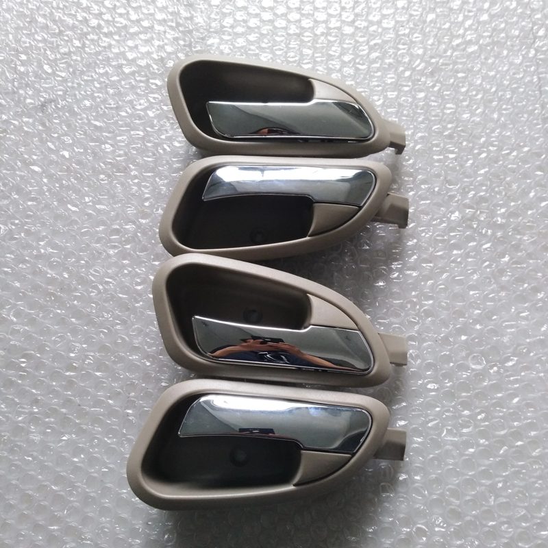 Inner Door Handle for Lifan 520 Breez LAX6105300B02 — photo 2