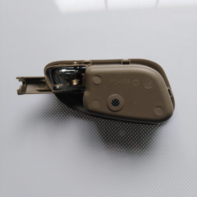 Inner Door Handle for Lifan 520 Breez LAX6105300B02 — photo 4