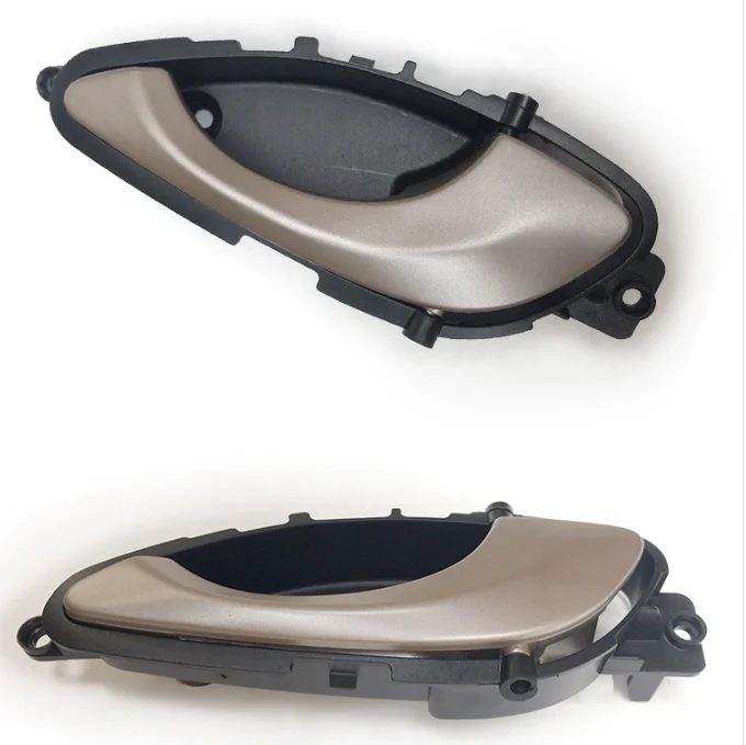 Inner Door Handle Suitable for JAC J5 J6 6105160U7102 6105150U7102 — photo 2