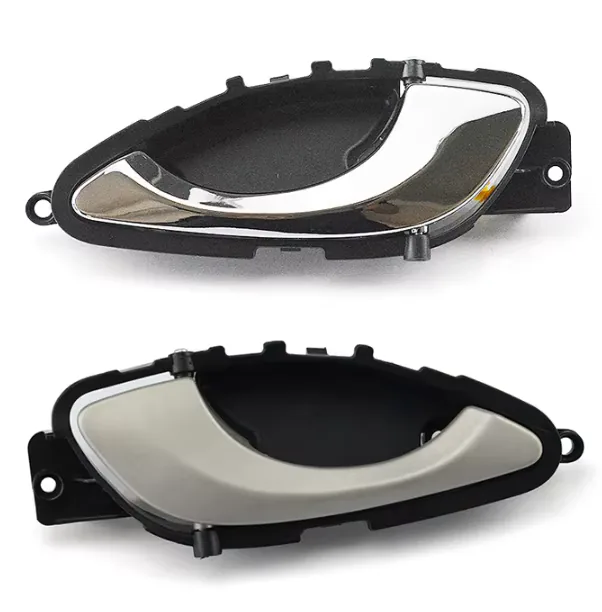 Inner Door Handle Suitable for JAC J5 J6 6105160U7102 6105150U7102 product photo