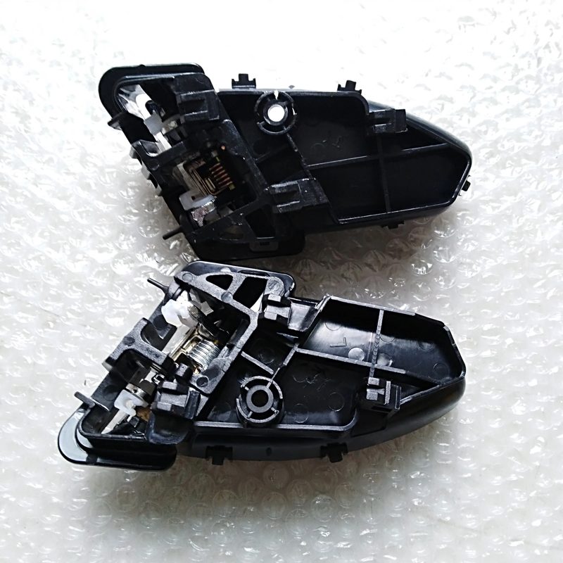 Inner Door Handles for DFM Succe HR16 1.6L — photo 2